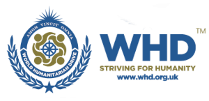 WHD logo